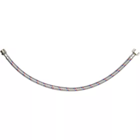 FALA Flexibilis cső F/M 1/2" 3/8" 500MM (71829)