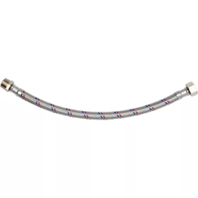 FALA Flexibilis cső F/M 3/8" 3/8" 300MM (71833)