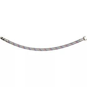 FALA Flexibilis cső F/M 3/8" M10x1 400MM (71852)