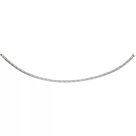 FALA Flexibilis cső F/M 3/8" M10x1 800MM (71855)