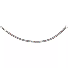 FALA Flexibilis cső F/M 3/8" M10x1 500MM (71858)