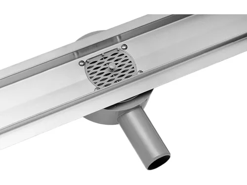 FALA LINEAR DRAIN ZUHANYLEFOLYÓ ROTARY 70 CM WET&DRY (75347)