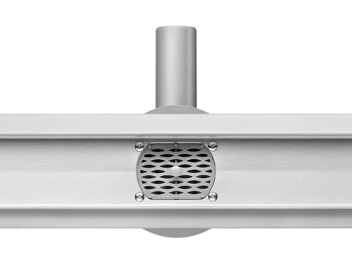 FALA LINEAR DRAIN ZUHANYLEFOLYÓ ROTARY 70 CM WET&DRY (75347)