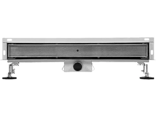 FALA FALI Zuhanyfolyóka 40 CM WET&DRY (75351)