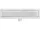 FALA LINEAR DRAIN ZUHANYLEFOLYÓ TOCANTINS 90 CM (75373)