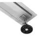 FALA LINEAR DRAIN ZUHANYLEFOLYÓ TOCANTINS 90 CM (75373)