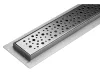 FALA LINEAR DRAIN ZUHANYLEFOLYÓ NAPO 50 CM (75376)