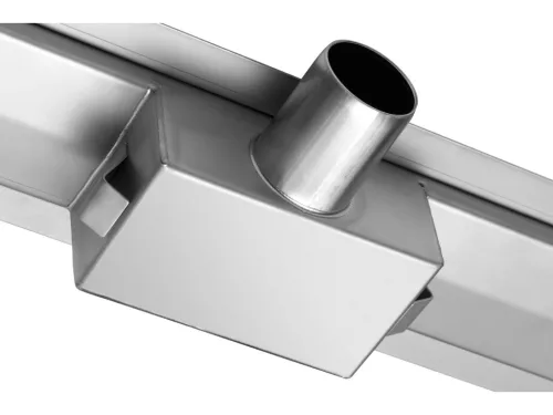 FALA LINEAR DRAIN ZUHANYLEFOLYÓ NAPO 50 CM (75376)