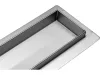 FALA LINEAR DRAIN ZUHANYLEFOLYÓ NAPO 50 CM (75376)