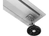 FALA LINEAR DRAIN ZUHANYLEFOLYÓ NAPO 50 CM (75376)