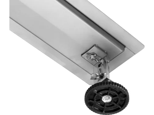 FALA LINEAR DRAIN ZUHANYLEFOLYÓ NAPO 50 CM (75376)