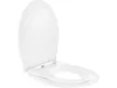 FALA WC-ÜLŐKE 2IN1 SLIM csendes záródás (75467)