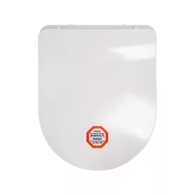 FALA WC ÜLŐKE SUPER SLIM lecsapódásgátlóval (75469)