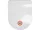 FALA WC ÜLŐKE SUPER SLIM lecsapódásgátlóval (75469)