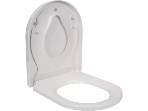 FALA WC ÜLŐKE 2IN1 lecsapódásgátlóval (75472)