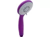 FALA Zuhanyfej 3F10 SALTO VIOLET (75623)