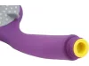 FALA Zuhanyfej 3F10 SALTO VIOLET (75623)