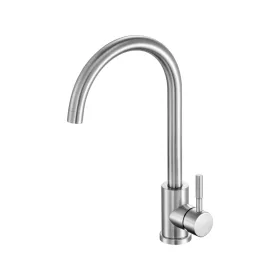 FALA MOSOGATÓ CSAPTELEP INOX STEELY 1 (75716)