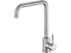 FALA MOSOGATÓ CSAPTELEP INOX STEELY 2 (75718)