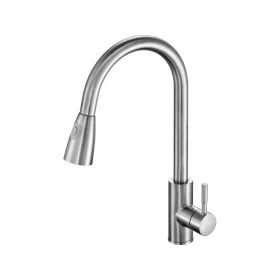 FALA MOSOGATÓ CSAPTELEP INOX STEELY 4 (75805)