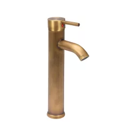 FALA KEVERŐ CSAPTELEP RETRO BRONZ 2 HI (75837)