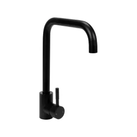 FALA MOSOGATÓ CSAPTELEP STEELY BLACK 2 (75853)