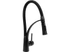 FALA CSAPTELEP MIXER NOIR 1 (75884)