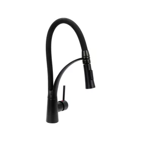 FALA CSAPTELEP MIXER NOIR 1 (75884)