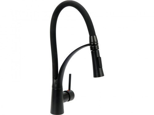 FALA CSAPTELEP MIXER NOIR 1 (75884)