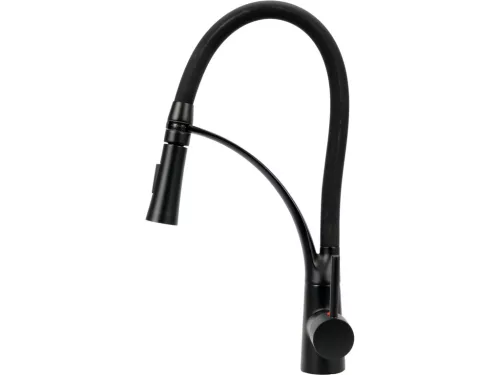 FALA CSAPTELEP MIXER NOIR 1 (75884)