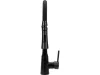 FALA CSAPTELEP MIXER NOIR 1 (75884)
