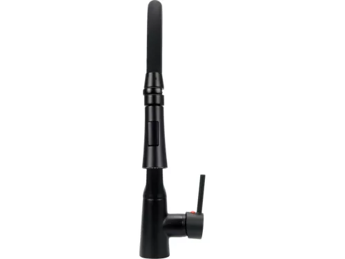 FALA CSAPTELEP MIXER NOIR 1 (75884)