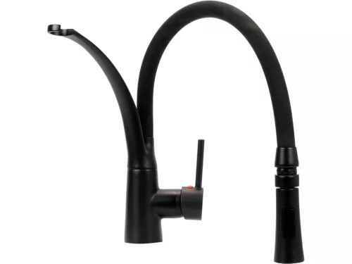 FALA CSAPTELEP MIXER NOIR 1 (75884)