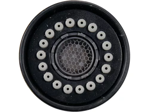 FALA CSAPTELEP MIXER NOIR 1 (75884)