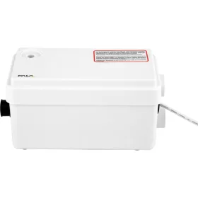   FALA Szennyvíz átemelő szivattyú zuhanyhoz és mosdóhoz, 250 W, 4 m emelőmagasság (75944)