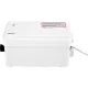 FALA Szennyvíz átemelő szivattyú zuhanyhoz és mosdóhoz, 250 W, 4 m emelőmagasság (75944)