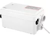 FALA Szennyvíz átemelő szivattyú zuhanyhoz és mosdóhoz, 250 W, 4 m emelőmagasság (75944)