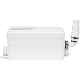   FALA SZENNYVÍZSZIVATTYÚ 250W DARÁLÓS (SZIVATTYÚTELEP) (75945)