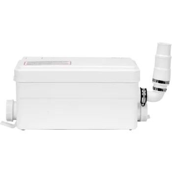   FALA SZENNYVÍZSZIVATTYÚ 250W DARÁLÓS (SZIVATTYÚTELEP) (75945)