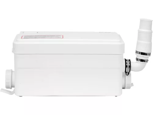 FALA SZENNYVÍZSZIVATTYÚ 250W DARÁLÓS (SZIVATTYÚTELEP) (75945)