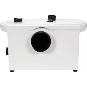   FALA SZENNYVÍZSZIVATTYÚ DARÁLÓS (SZIVATTYÚTELEP) 600W (75951)