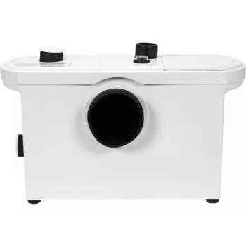   FALA SZENNYVÍZSZIVATTYÚ DARÁLÓS (SZIVATTYÚTELEP) 600W (75951)