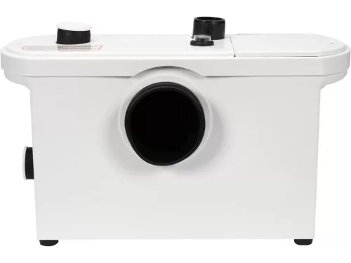 FALA SZENNYVÍZSZIVATTYÚ DARÁLÓS (SZIVATTYÚTELEP) 600W (75951)