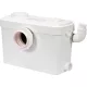 FALA SZENNYVÍZSZIVATTYÚ 600W DARÁLÓS (SZIVATTYÚTELEP) (75953)