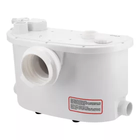   FALA SZENNYVÍZSZIVATTYÚ 600W DARÁLÓS (SZIVATTYÚTELEP) 400W (75954)