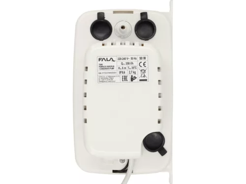 FALA Kondenzvíz szivattyú, 85 Watt (75985)