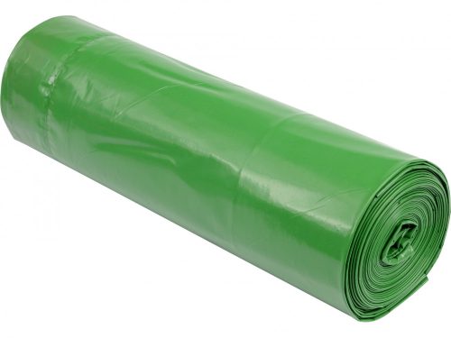 FLO KERTI Erős zsák. zsinórral 120L 10DB /FLO/ (09481)