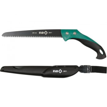 FLO KERTI METSZŐFŰRÉSZ 240MM (28611)