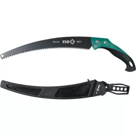 FLO METSZŐFŰRÉSZ ÍRBELT 330MM (28613)