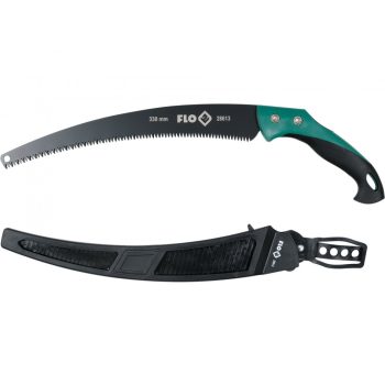 FLO METSZŐFŰRÉSZ ÍRBELT 330MM (28613)